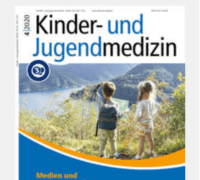 Kinder- und Jugendmedizin